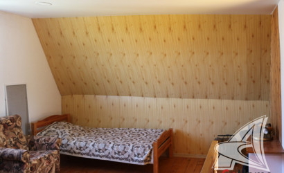 Купить дом, Волки, Мухавецкий с/с, 17.78 соток. Фото 19