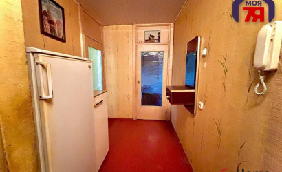 Купить 3-комнатную квартиру, Солигорск, Ленинского Комсомола ул., 11. Фото 16