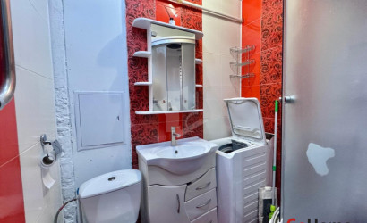 Снять 2-комнатную квартиру, Минск, ул. Лермонтова, д. 20. Фото 6