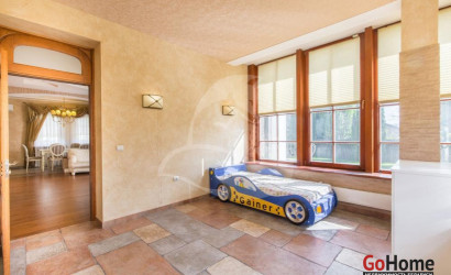 Снять 5-комнатную квартиру, Минск, Покровская ул. 6 (Центральный район). Фото 34