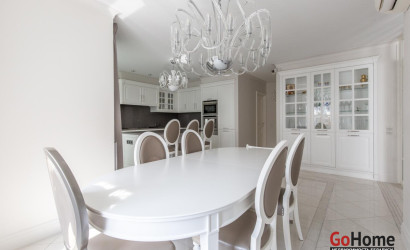 Купить 4-комнатную квартиру, Минск, Хоружей ул., 48/А (Центральный район). Фото 10