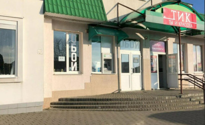 Аренда торгового помещения, Барановичи, Притыцкого ул., 77,  245 кв.м.. Фото 1