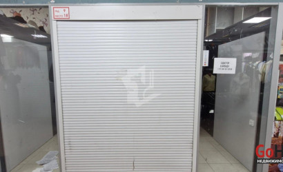 Аренда торгового помещения, Минск, Хоружей ул., 1/А,  7.6 кв.м.. Фото 2