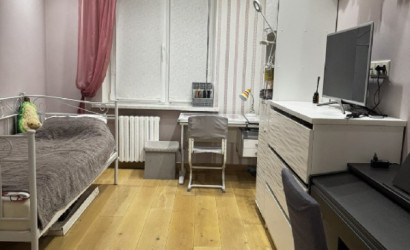 Купить 4-комнатную квартиру, Гомель, Мазурова, 83. Фото 11