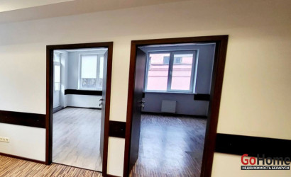 Аренда офиса, Минск, Улица Фабрициуса 9А,  52 кв.м.. Фото 4