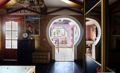 Купить 4-комнатную квартиру, Минск, Слободской проезд, 6 (Московский район). Фото 2