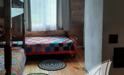 Купить дом, Столповиски, Дмитровичский с/с, 25 соток. Фото 10