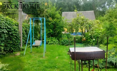  123.6 м2, Березовая роща