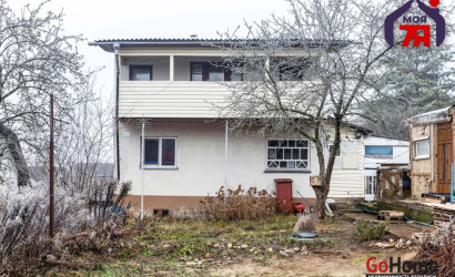 Купить дом в деревне, Сябры-88, 5.79 соток. Фото 3