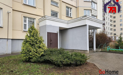 Купить 3-комнатную квартиру, Минск, Матусевича ул., 52 (Фрунзенский район). Фото 29