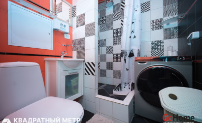 Купить 3-комнатную квартиру, Минск, ул. Волоха, д. 59 (Московский район). Фото 10