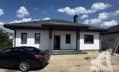 Купить дом, Брест, Сад. товарищества, 5.73 соток. Фото 3