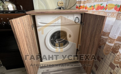 Купить 1-комнатную квартиру, Брест, ул. Орловская, д. . Фото 4