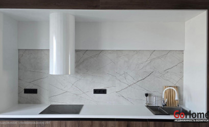 Купить 3-комнатную квартиру, Минск, Аэродромная ул., 20 (Октябрьский район). Фото 4