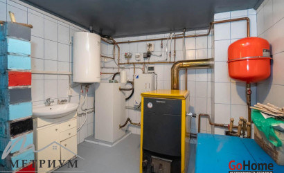 Купить дом, Метково, Луговая ул., 19.7 соток. Фото 33