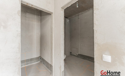 Купить 1-комнатную квартиру, Минск, Виталия Цвирко, 84 (Советский район). Фото 24