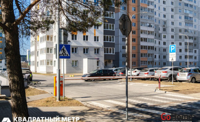 Купить 2-комнатную квартиру, Копище, Подгорная ул., 21/В. Фото 28