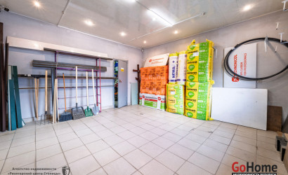 Продажа помещения, Смиловичи, Дзержинского, 7А, 202.5 кв.м.. Фото 4