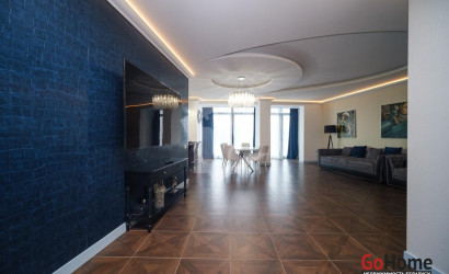 Купить 4-комнатную квартиру, Минск, Кальварийская ул., 16 (Фрунзенский район). Фото 24