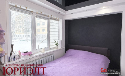 Купить 2-комнатную квартиру, Витебск, Чкалова, 18/3. Фото 6