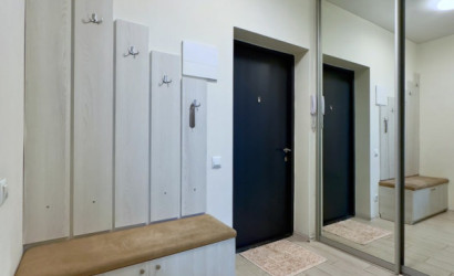 Снять 1-комнатную квартиру, Минск, ул. Тимирязева, д. 10 (Фрунзенский район). Фото 5