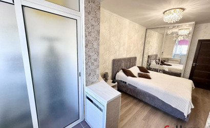 Купить 3-комнатную квартиру, Гродно, Кабяка, 10/1. Фото 9