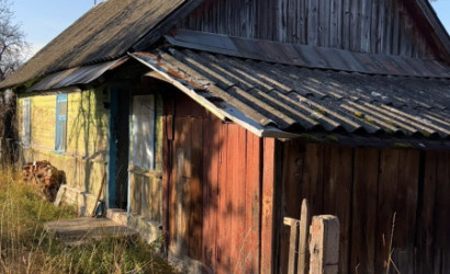 Купить дом в деревне, Рясна, 20 соток. Фото 6