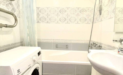 Снять 2-комнатную квартиру, Лесной, Центральная 16. Фото 7