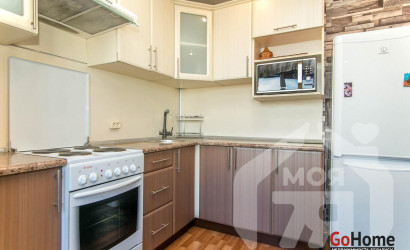 Купить 1-комнатную квартиру, Минск, Игнатовского ул., 12 (Фрунзенский район). Фото 6