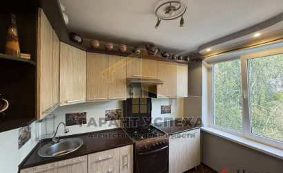 Купить 3-комнатную квартиру, Брест, ул. Суворова, д. . Фото 2