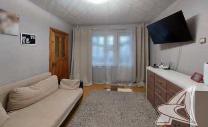 Купить 2-комнатную квартиру, Брест, Восток, ул. Орловская. Фото 2