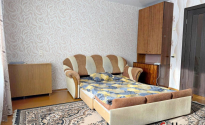 Снять 2-комнатную квартиру на сутки, Дзержинск, Кирова улица. Фото 3