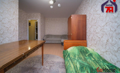 Купить 1-комнатную квартиру, Минск, Кедышко ул., 23/А (Первомайский район). Фото 10