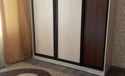 Снять 2-комнатную квартиру на сутки, Барань, Островского, 1. Фото 6