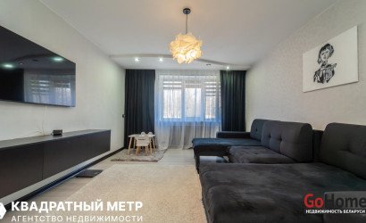 Купить 2-комнатную квартиру, Правдинский, Юбилейная ул., 6. Фото 7