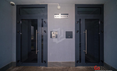 Купить 1-комнатную квартиру, Минск, Чюрлениса ул., 12 (Московский район). Фото 23