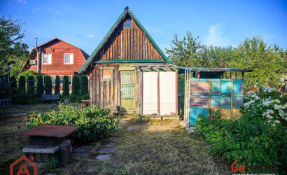 Купить дачу, Юбилейное-1, 5.02 соток. Фото 17