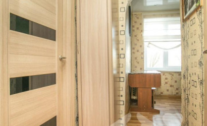 Купить 1-комнатную квартиру, Молодечно, Франтишка Скорины ул., 2. Фото 8