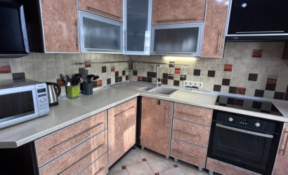 Снять 3-комнатную квартиру на сутки, Минск, ул. Лещинского, д. 31 (Фрунзенский район). Фото 10