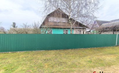 Купить дом, Борисов, Луговая ул., 120, 14.38 соток. Фото 48