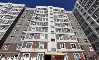Купить 3-комнатную квартиру, Минск, Прушинских ул., 26(Ленинский район). Фото 15