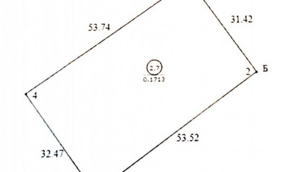 Купить участок, Кондратовичи, Центральная ул., 17 соток. Фото 17