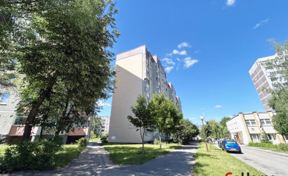 Купить 2-комнатную квартиру, Гродно, Клецкова, 60. Фото 14