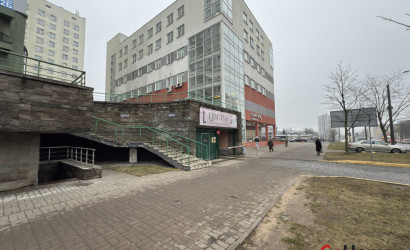 Продажа помещения, Минск, Беды ул., 2/Б, 17.7 кв.м.. Фото 6
