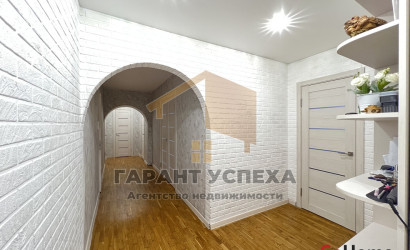 Купить 3-комнатную квартиру, Брест, ул. Стафеева, д. . Фото 10