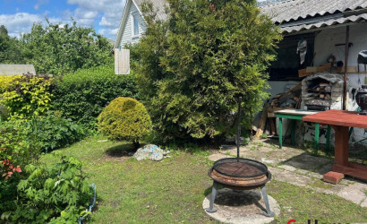 Купить дом в деревне, Трикотажник-84, 6 соток. Фото 15