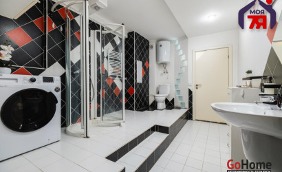 Купить 2-комнатную квартиру, Минск, Радужная ул., 11 (Центральный район). Фото 13