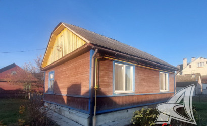 Купить дом, Брест, Березовка, 8.52 соток. Фото 4