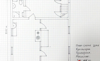 Купить дом, Красногорка, Приозерная ул., 25 соток. Фото 20