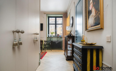 Купить 2-комнатную квартиру, Минск, Независимости просп., 42 (Партизанский район). Фото 12